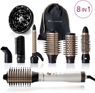Brosse soufflante BELLISSIMA air wonder