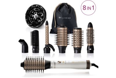 Brosse souffl BELLISSIMA AIR WONDER