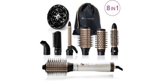Brosse souffl BELLISSIMA AIR WONDER