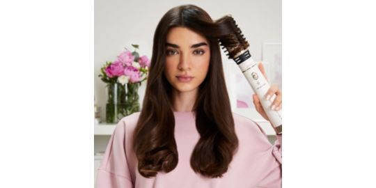 Brosse souffl BELLISSIMA AIR WONDER