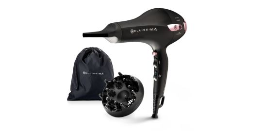 Sèche cheveux BELLISSIMA P7 3200