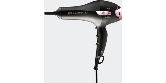 Sèche cheveux BELLISSIMA P7 3200