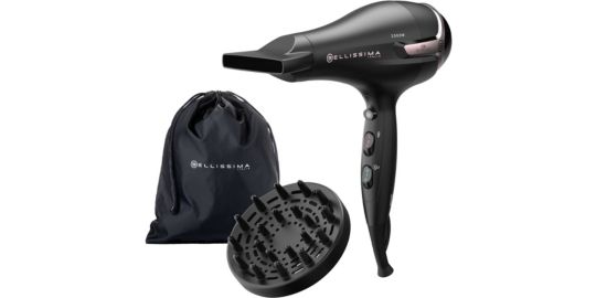 Sèche cheveux BELLISSIMA K9 2500
