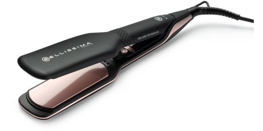 Lisseur BELLISSIMA Creativity XL ION
