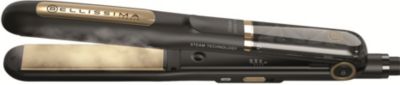 Lisseur vapeur BELLISSIMA My pro steam ceramic et keratin b28 200