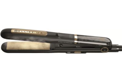 Lisseur vapeur BELLISSIMA My pro steam ceramic et keratin b28 200