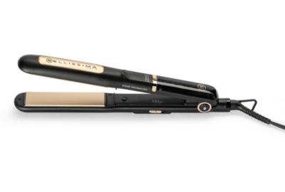 Lisseur vapeur BELLISSIMA My pro steam ceramic et keratin b28 200