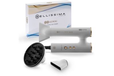 Sèche cheveux BELLISSIMA numérique Gemini 11918