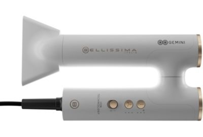 Sèche cheveux BELLISSIMA numérique Gemini 11918