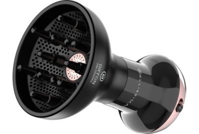 Sèche cheveux de voyage BELLISSIMA Diffon Ion Ceramic