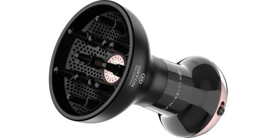 Sèche cheveux de voyage BELLISSIMA Diffon Ion Ceramic