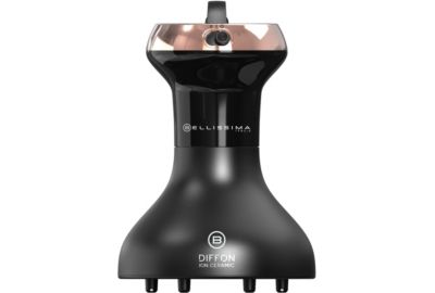 Sèche cheveux de voyage BELLISSIMA Diffon Ion Ceramic