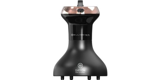 Sèche cheveux de voyage BELLISSIMA Diffon Ion Ceramic