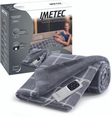 Matelas chauffant CAMRY Camry CR 7422 Chauffe-lit 160 x 100 cm