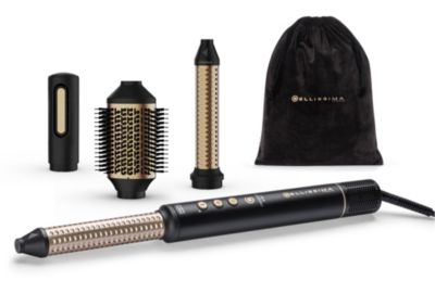 Brosse soufflante BELLISSIMA Multistyler Prodigy 4 en 1