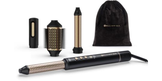 Brosse soufflante BELLISSIMA Multistyler Prodigy 4 en 1
