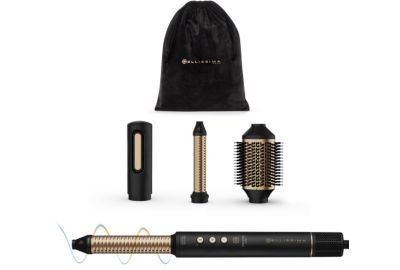 Brosse soufflante BELLISSIMA Multistyler Prodigy 4 en 1