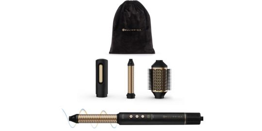 Brosse soufflante BELLISSIMA Multistyler Prodigy 4 en 1
