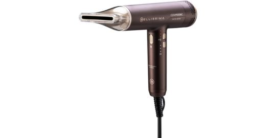 Sèche cheveux BELLISSIMA Numerique Ceramisonic