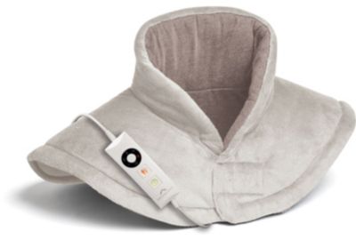 Coussin chauffant DREAMLAND COU ET ÉPAULES REVIVE ME 5T 47X52