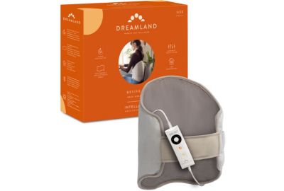 Coussin chauffant DREAMLAND REVIVE ME 5T