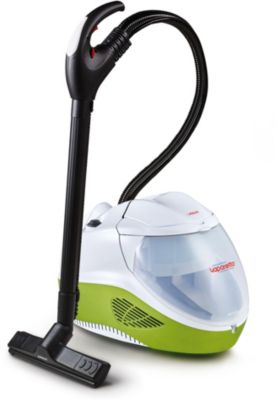 The range of Polti steam cleaners is enriched with Vaporetto Pro 100_Eco  Power - HA Factory