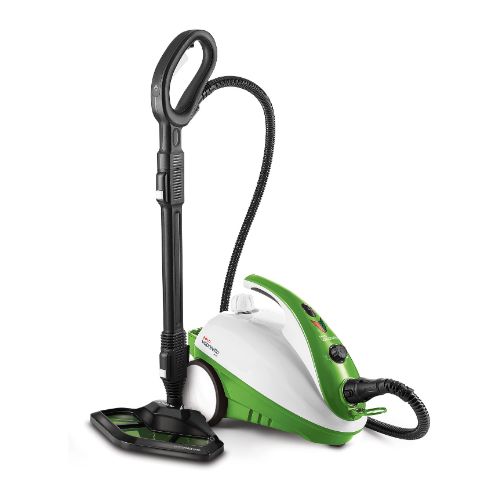 Polti Vaporetto 3 Clean Aspirateur et nettoyeur de sol avec vapeur