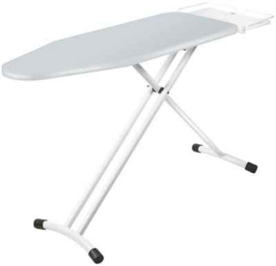 Table à repasser avec plateau aluminium KLINDO : la table à repasser à Prix  Carrefour