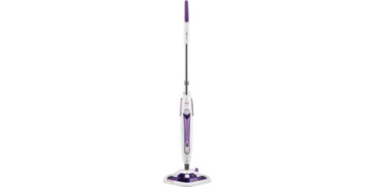 Brosse Vaporforce Polti SV440 : nettoyage triangulaire précis