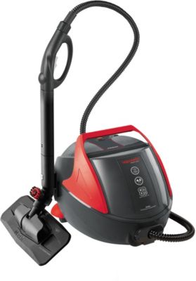 Nettoyeur vapeur POLTI Vaporetto Pro 85 Flexi | Boulanger