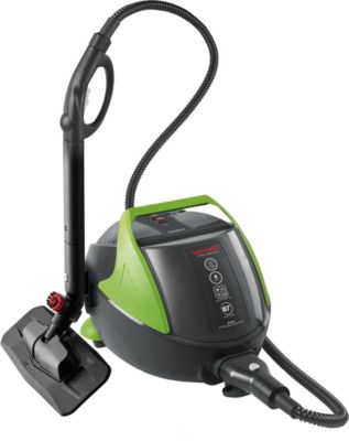 Nettoyeur vapeur POLTI Vaporetto Pro 95 Turbo Flexi Reconditionné Nettoyeur vapeur POLTI Vaporetto Pro 95 Turbo Flexi Reconditionné