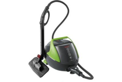 Nett. Vapeur POLTI VAPORETTO PRO 95 Turb