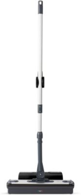 Balai vapeur POLTI MOPPY black premium