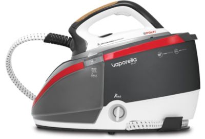 Pressing POLTI Vaporella NEXT VN 18.30