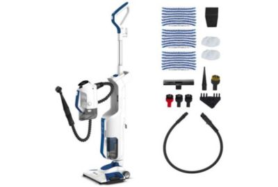 Balai vapeur POLTI Vaporetto 3 Clean Blue