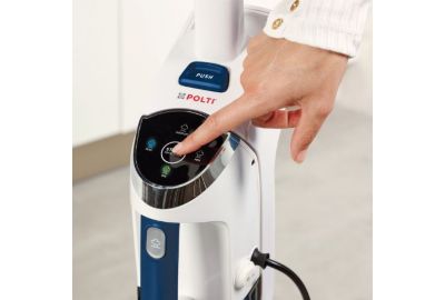 Balai vapeur POLTI Vaporetto 3 Clean Blue