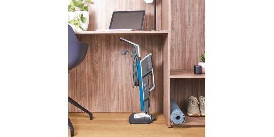 Technologie Extra Steam et accessoires Polti SV620