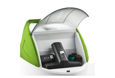 Nettoyeur vapeur POLTI Vaporetto Pro 8X Eco Plus