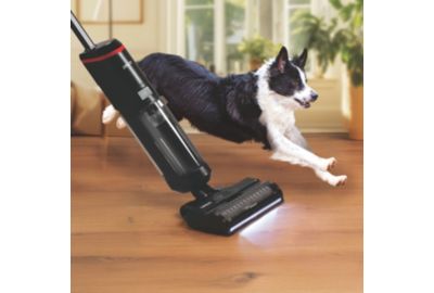 Aspirateur laveur POLTI RollySteam WD40C Cordless