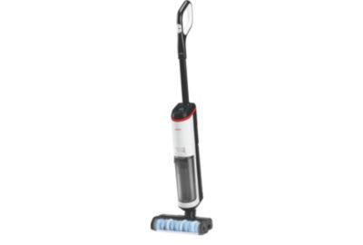 Aspirateur laveur POLTI RollySteam WD30C sans fil