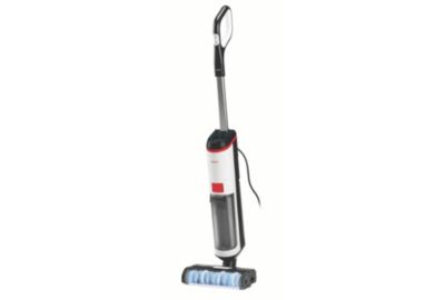 Aspirateur laveur POLTI RollySteam WD10 filaire