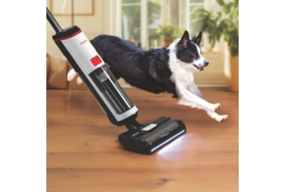 Aspirateur laveur POLTI RollySteam WD10 filaire