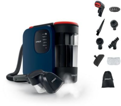 Nettoyeur détacheur POLTI Stain Over Pet SC40