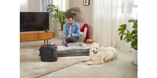 Nettoyeur détacheur POLTI Stain Over Lite SC10