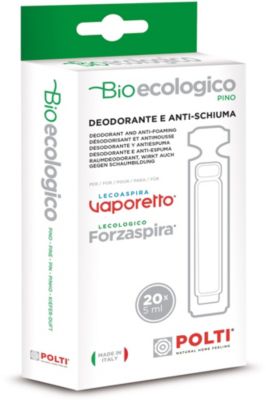 Parfum aspirateur POLTI VAPORETTO BIOECOLOGICO 100ML