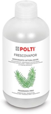 Lot POLTI de 2 flacons désodorisant - 100B/SV450