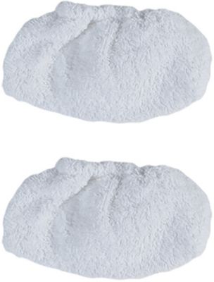 Lingettes et serpillères POLTI x2 Lecoaspira/Vaporetto Lingettes et serpillères POLTI x2 Lecoaspira/Vaporetto