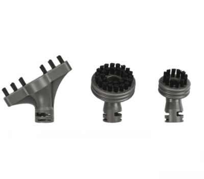 Brosses POLTI x3 Brosses POLTI x3