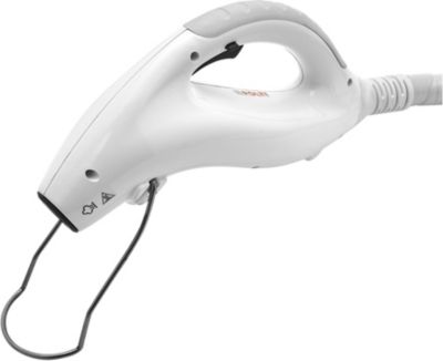 Adaptateur désinfecteur POLTI Sani System Gun pour Vaporetto