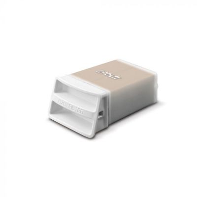 Filtre anti-calcaire POLTI x2 anticalcaire instant PAEU0404